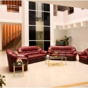 Raj Residency Hotel
