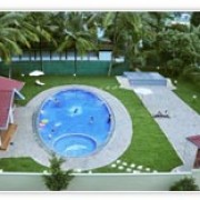 Issac's Hotel Regency