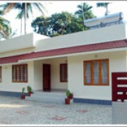 LakeRose Serviced Villa