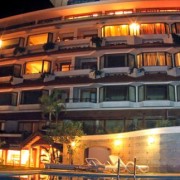 Hindustan Beach Retreat