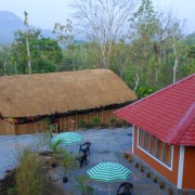 Sunbird Garden Resort