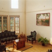 The Backwoods Homestay