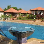 Goa Beach House