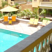 Sandalwood Hotel & Retreat