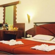 Silver Sands Beach Resort