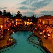 Resort Terra Paraiso