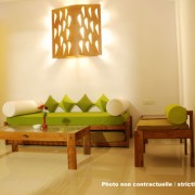 Sharanam Green Resort