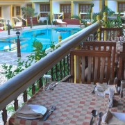 Spazio Leisure Resort