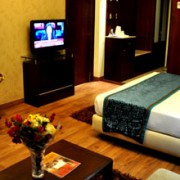 The Victoria Grand Hotel and Spa