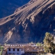 Hotel Grand Dewachen