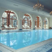 Oberoi Wildflower Hall