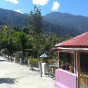 Nagbeli Resort