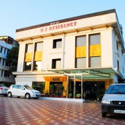MJ Residency
