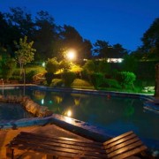 Corbett Jungle Club Resort