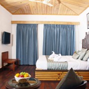 The Corbett Leela Villa