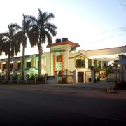 Hotel Gangtarang