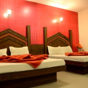 Hotel Krishna Heritage