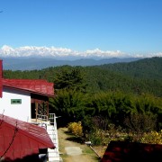 Holm Farm Heritage Resort