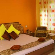 Hotel Library Presidency