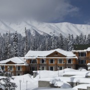 The Khyber Himalayan Resort and Spa