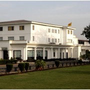 Hari Niwas Palace