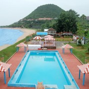 Sai Priya Beach Resorts