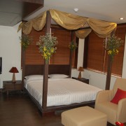 Hotel Seventeen Degrees