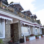 Summit Grace Spa And Resort