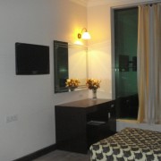 Hotel Galaxy International