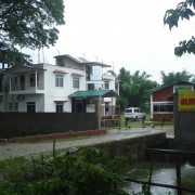 Olive Village Resort