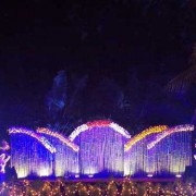 Toshali Sands Resorts