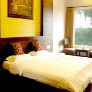 Hotel Mohali Residency