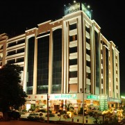 Comfort Inn Alstonia