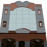 Hotel Golden Castle