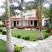 Baghela Resort