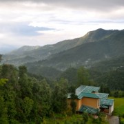 The Hide Out Crimson Hills