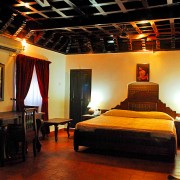 Kunnathur Mana Ayurveda Heritage Resorts