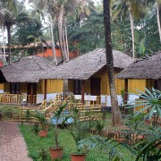 Eden Garden Ayurvedic Health Retreat