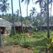 Varkala Bamboo Village