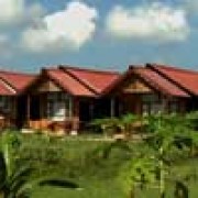 Symphony Palms Beach Resort