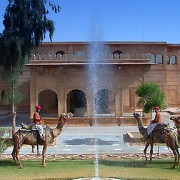 Gorbandh Palace Hotel