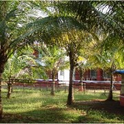 Ocean View Residency