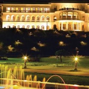 Royal Orchid Brindavan Garden