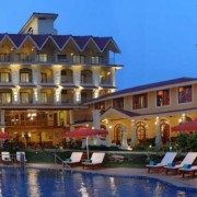 Fortune Select Regina