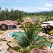 Gangotri Tarang Resorts