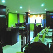 Hotel Sithara International