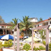 The Goan Village Resort