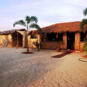 Pirache Village Eco Nature Resort