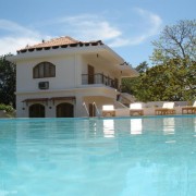 Silk Cotton Resort