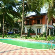 Miramar Residency
